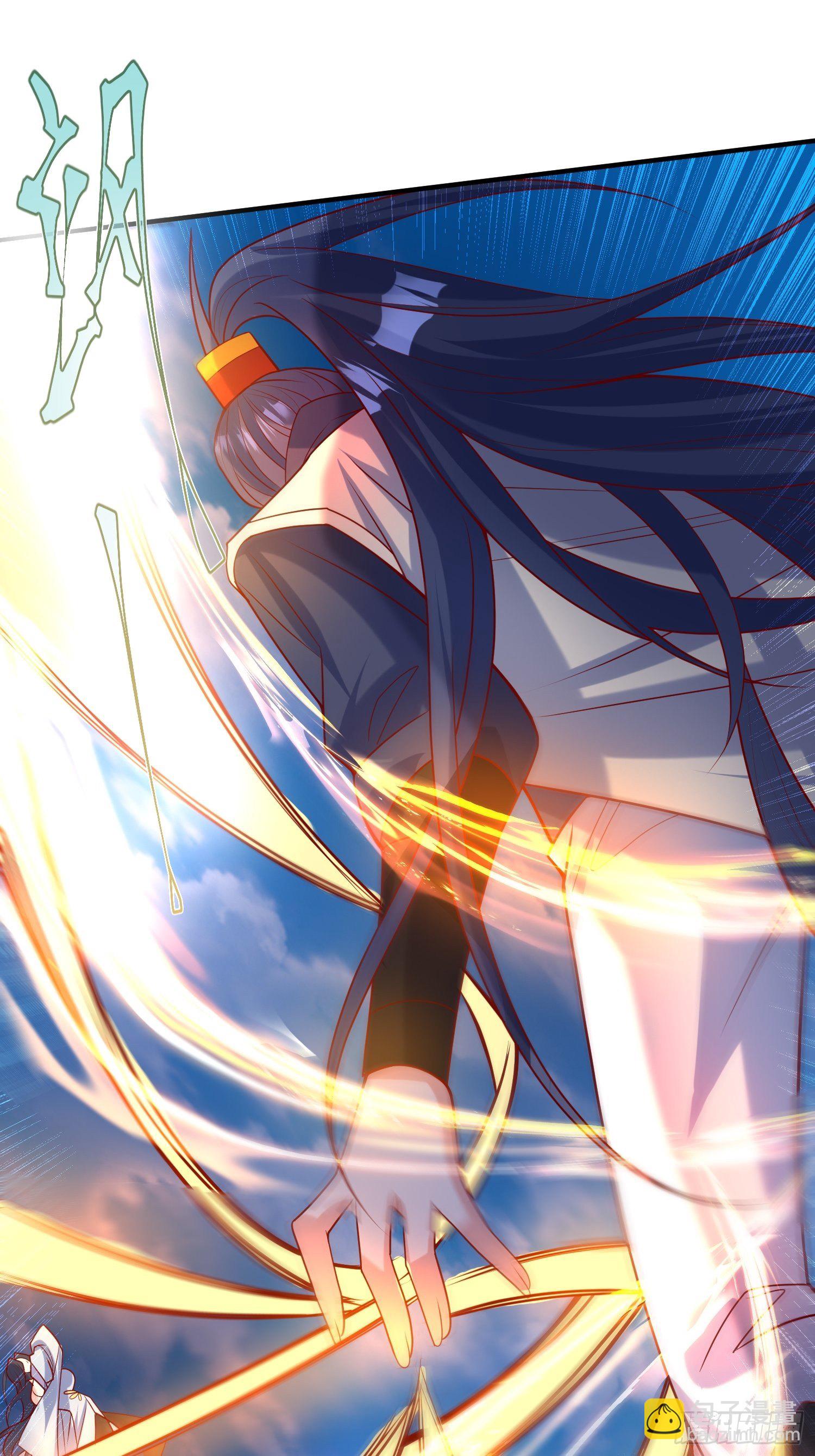 第60话 惊人的复制粘贴-第64话