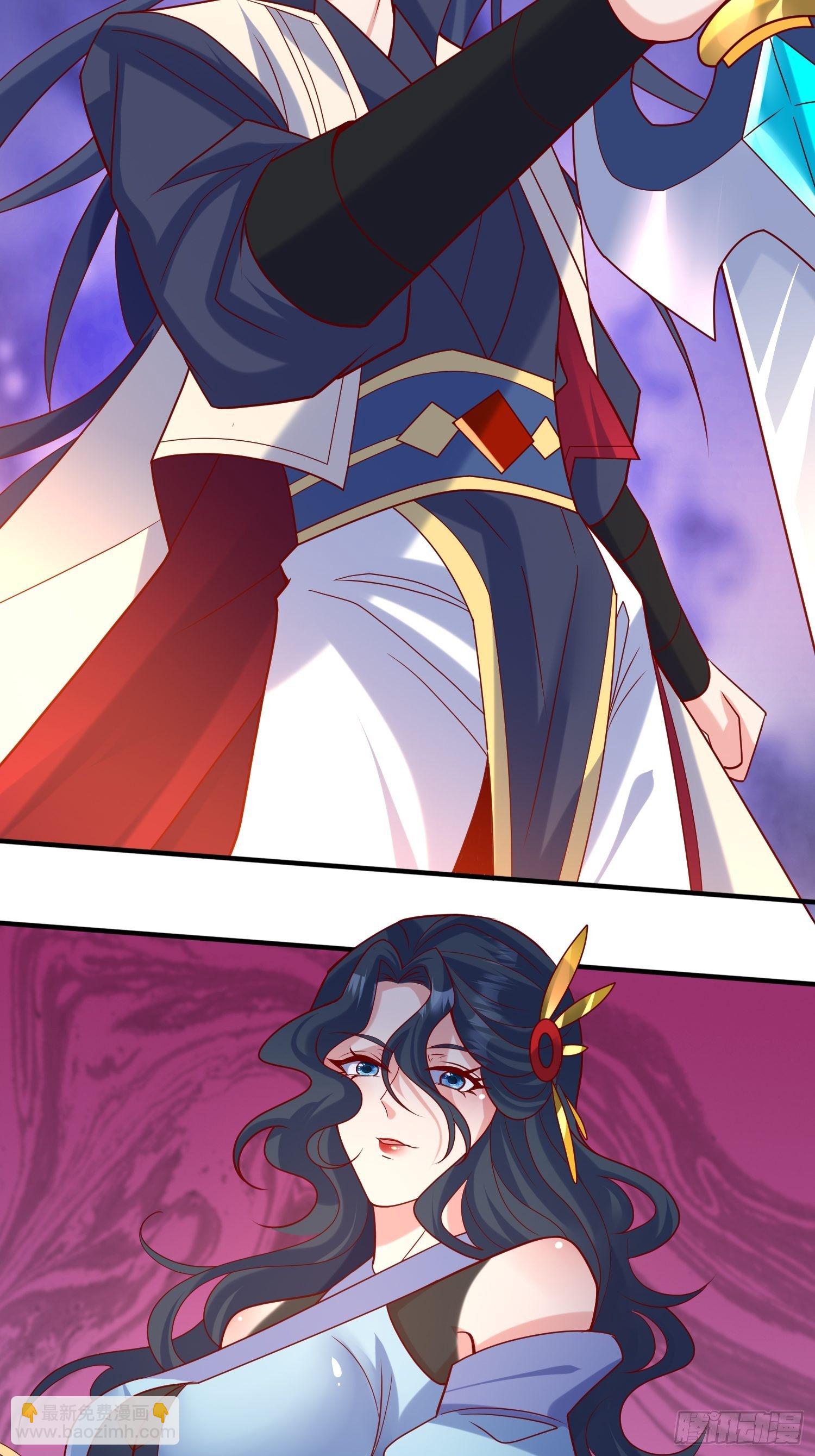 第60话 惊人的复制粘贴-第64话