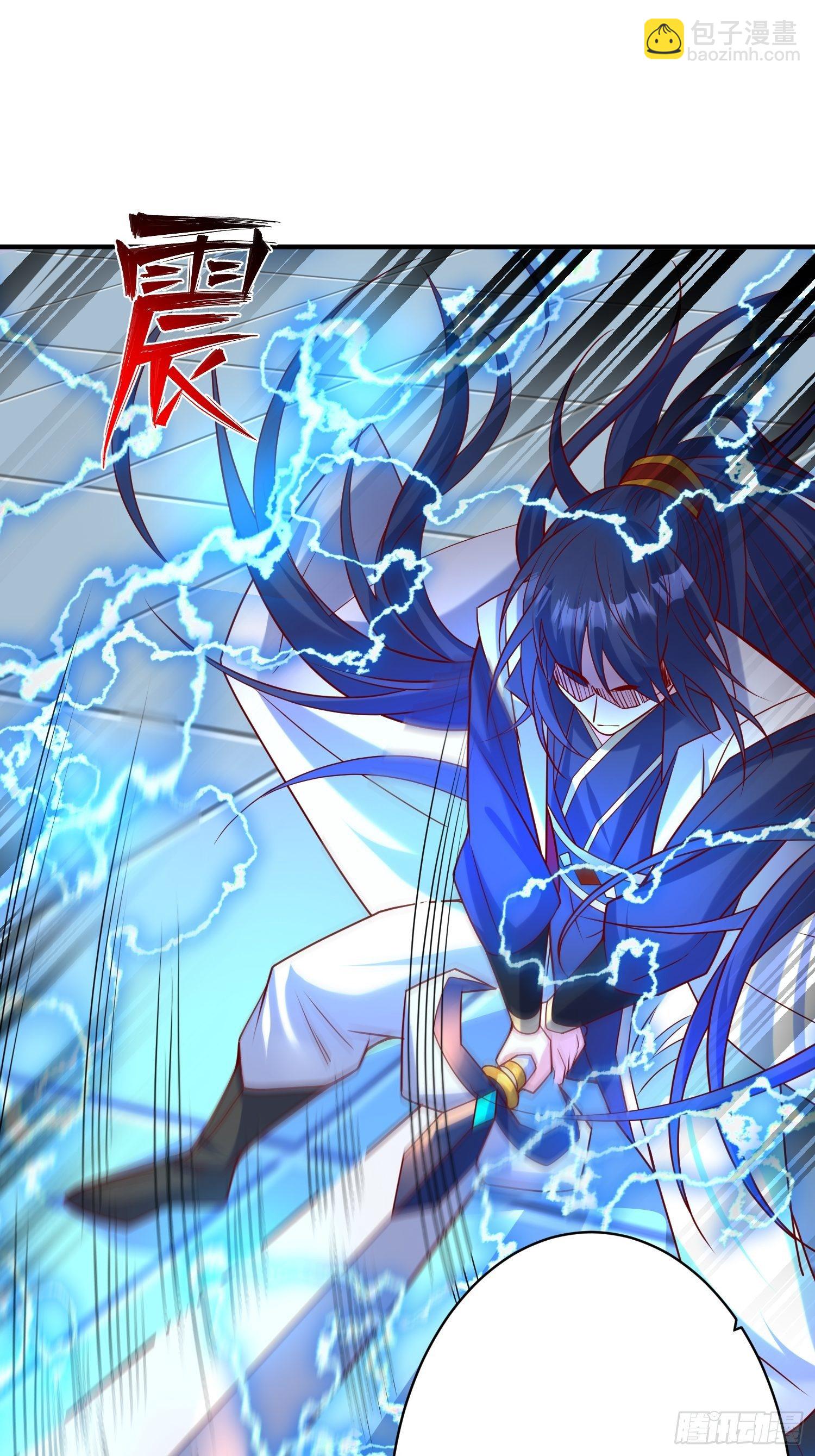 第60话 惊人的复制粘贴-第64话