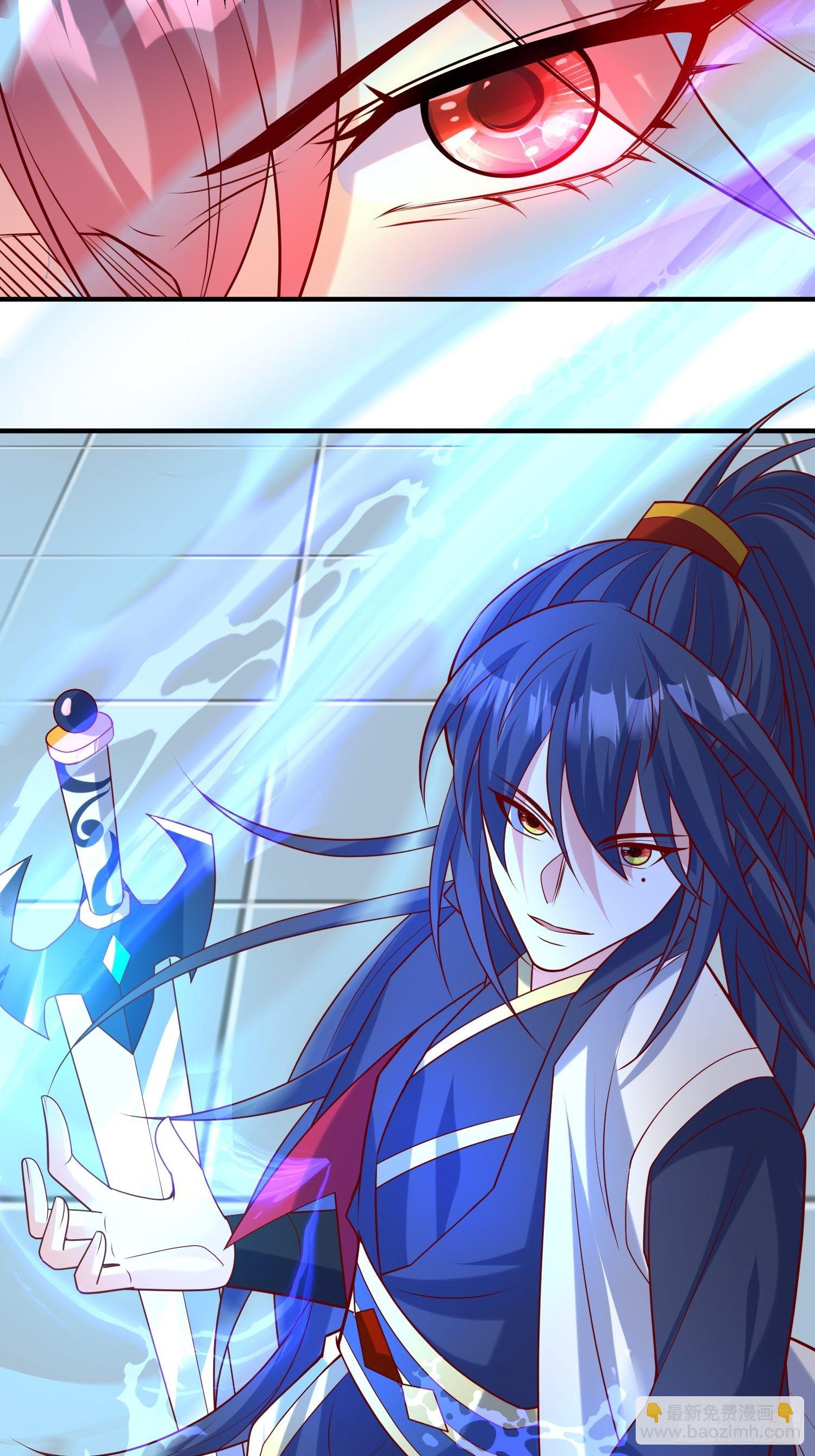 第60话 惊人的复制粘贴-第64话