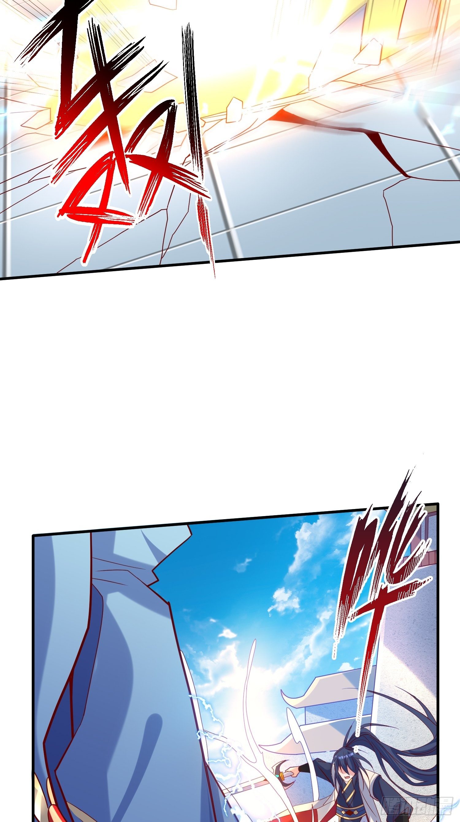 第60话 惊人的复制粘贴-第64话