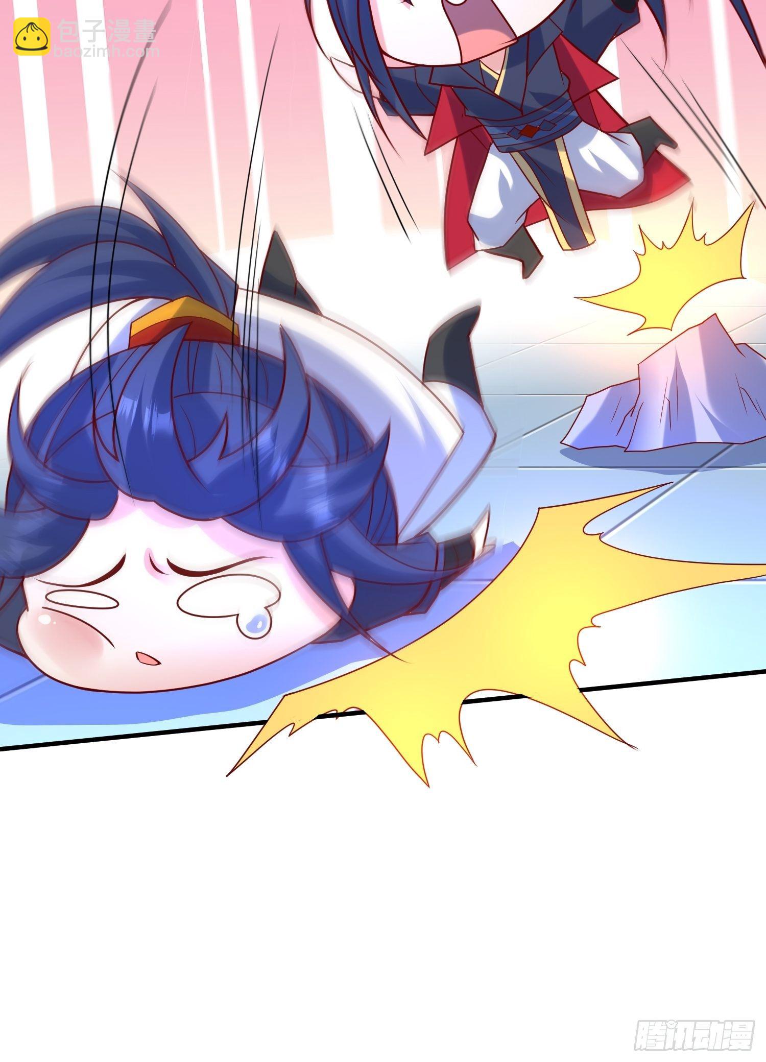 第64话 惹不起的姑奶奶们-第68话