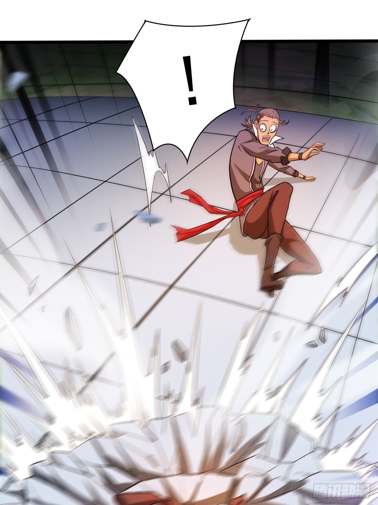 第66话 七杀破军完败！(1/2)-第70话