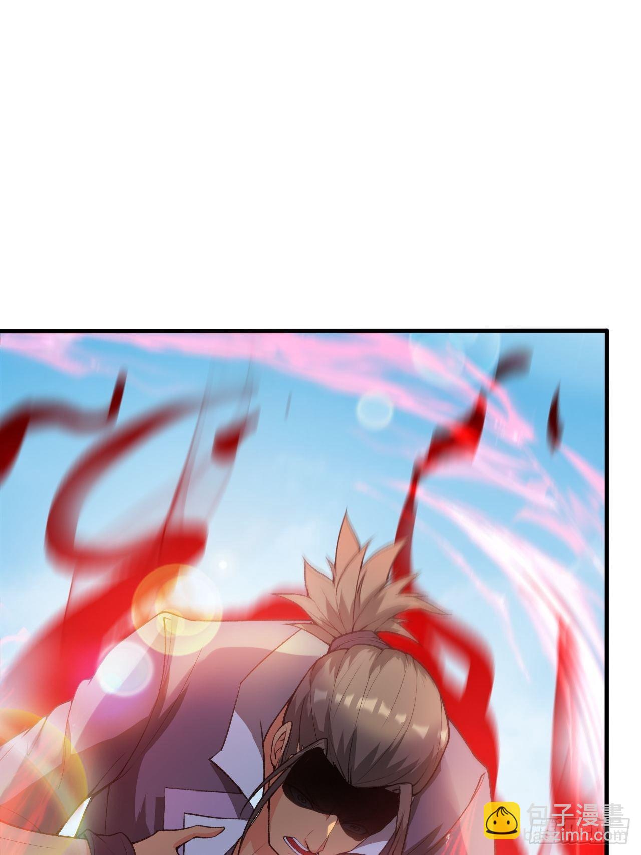 第66话 七杀破军完败！(1/2)-第70话