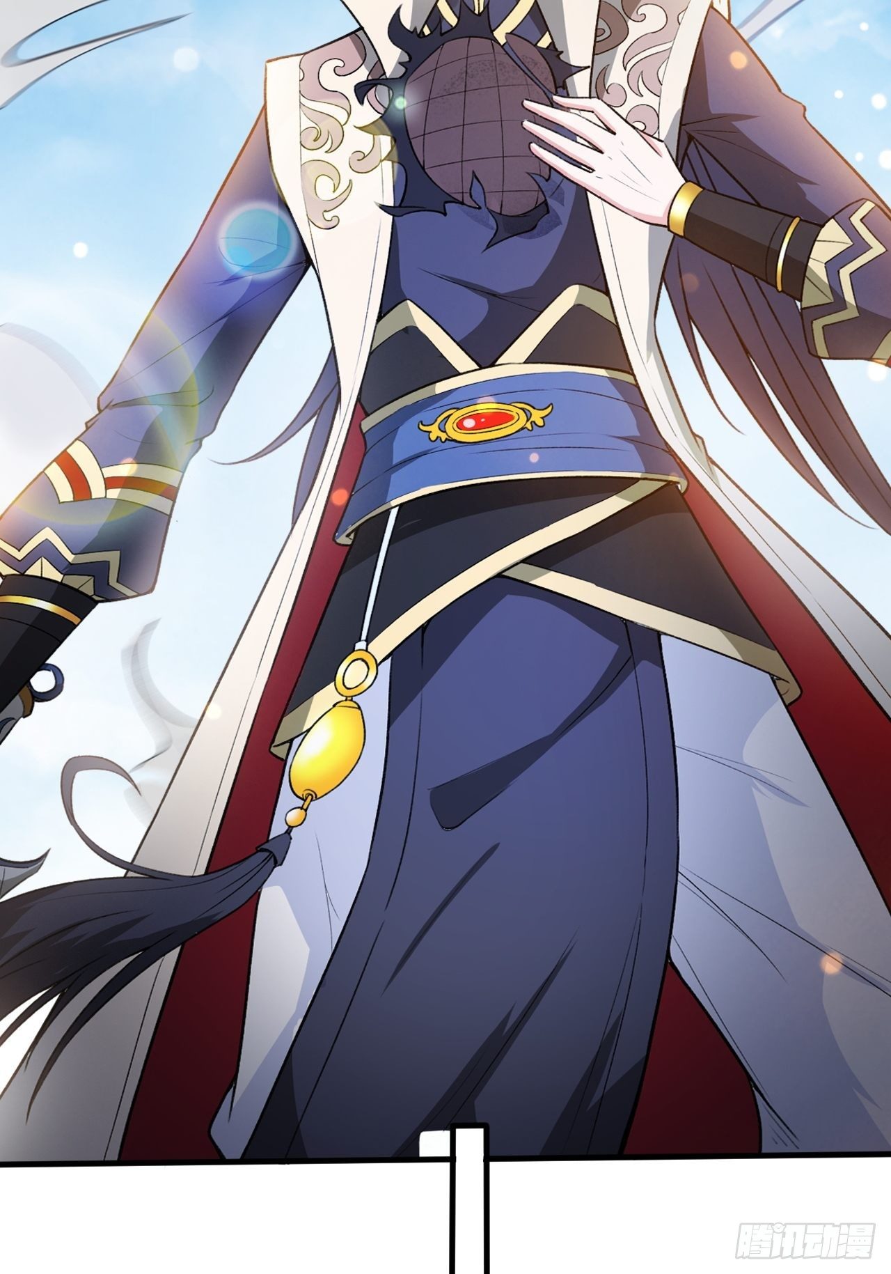 第66话 七杀破军完败！(1/2)-第70话