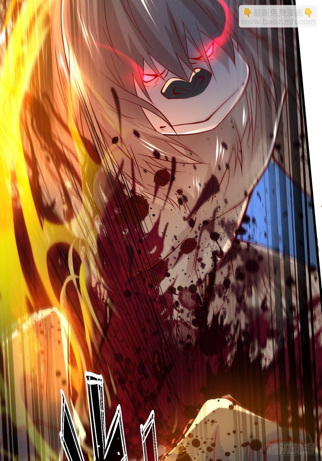 第5话 万兽宫女魔头现身！(1/2)-第8话