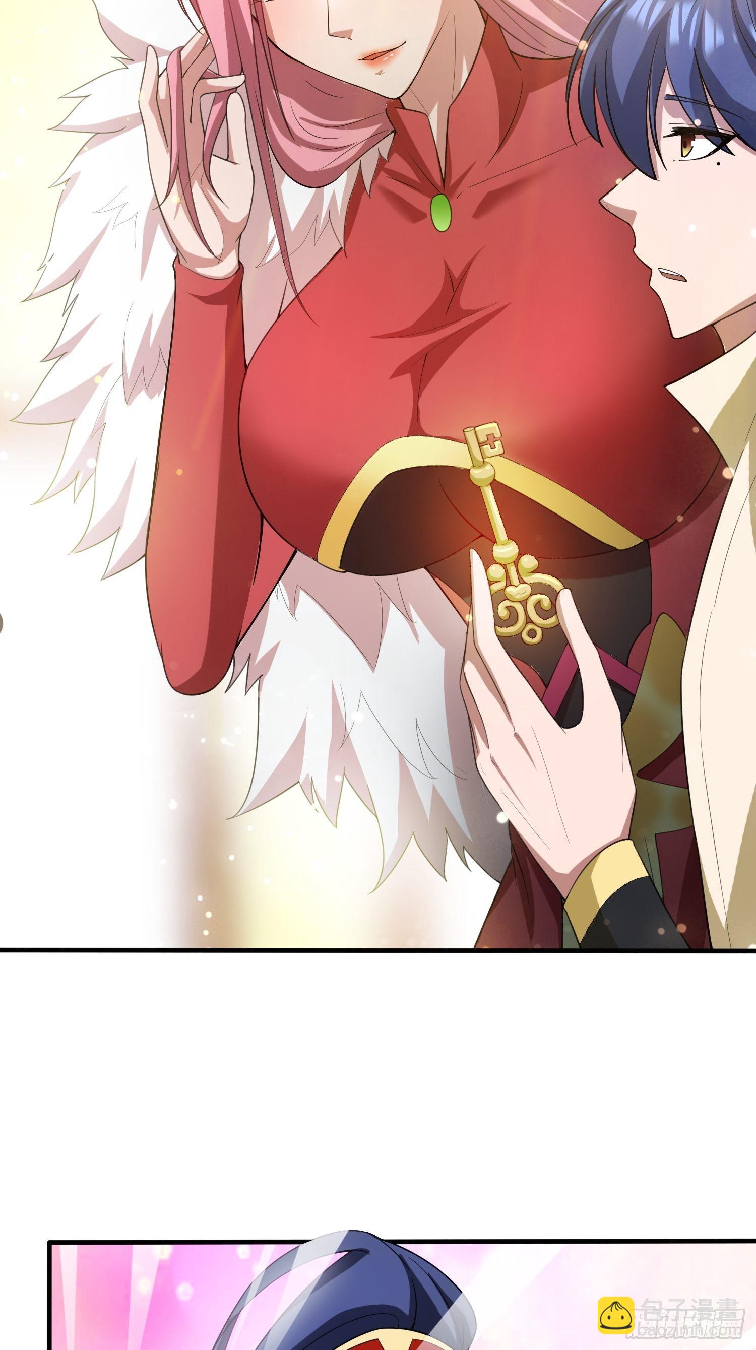 第70话 夜莹之林(1/2)-第74话