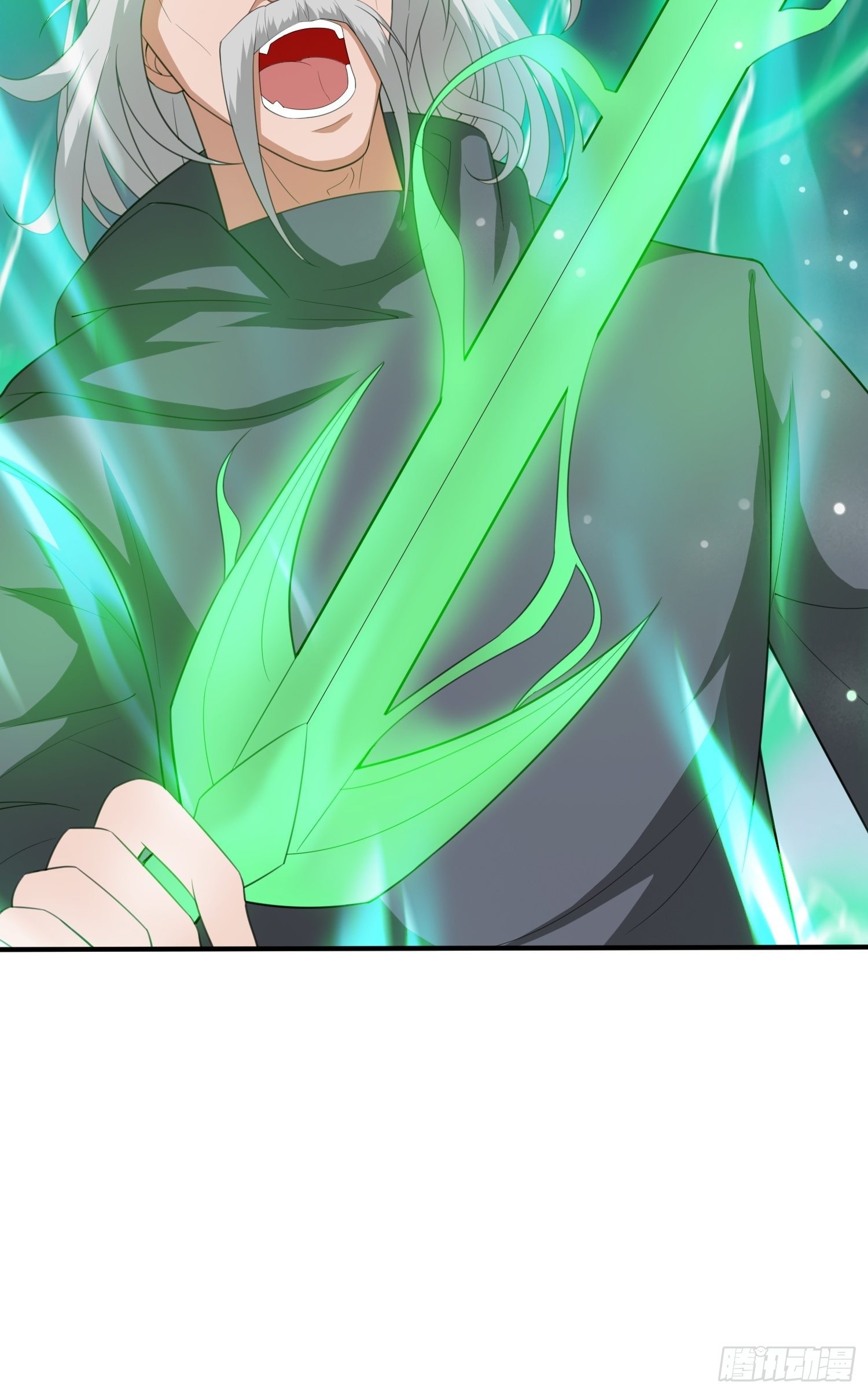 第72话 最强半圣轩辕苏(1/2)-第76话