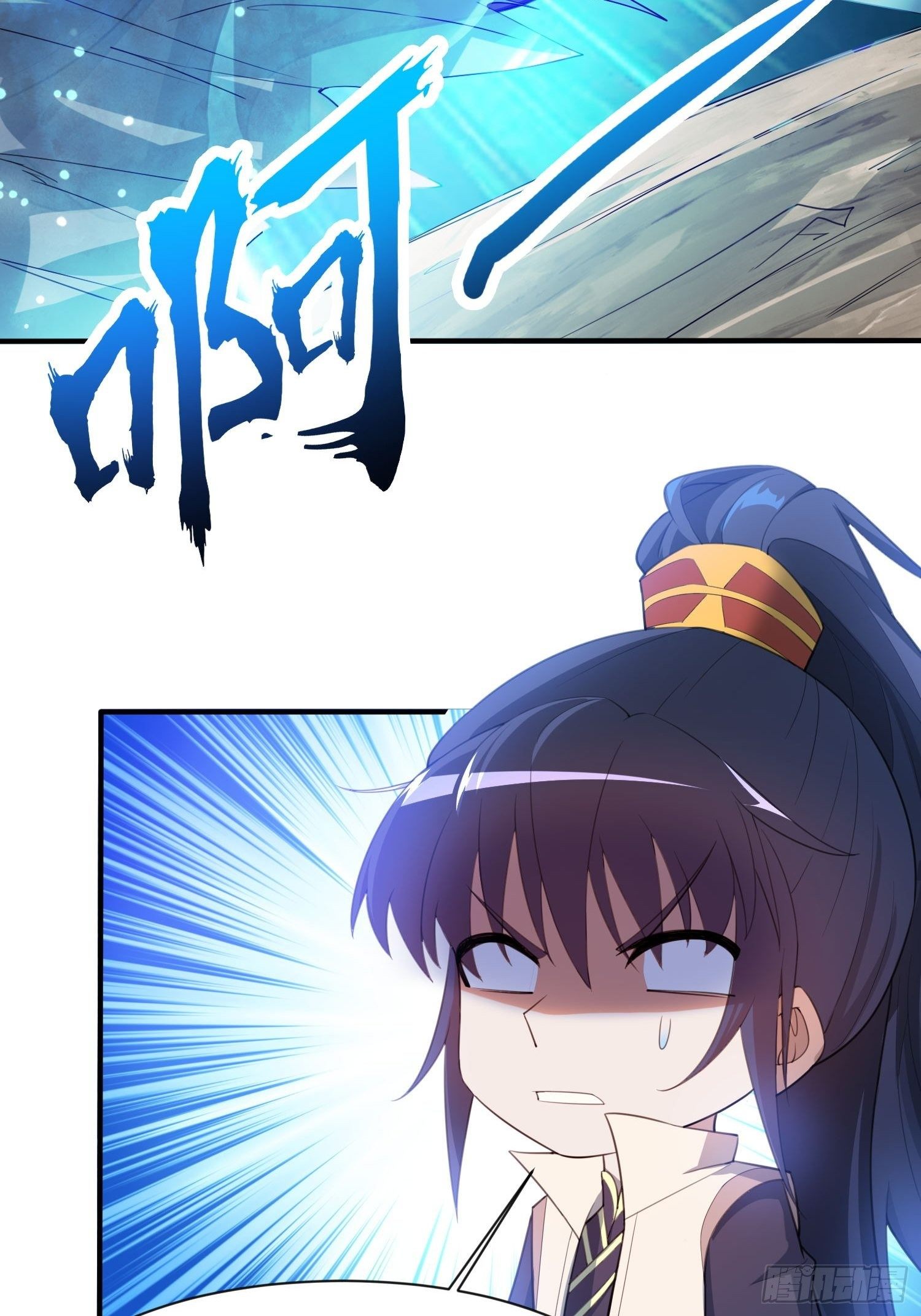 第72话 最强半圣轩辕苏(1/2)-第76话