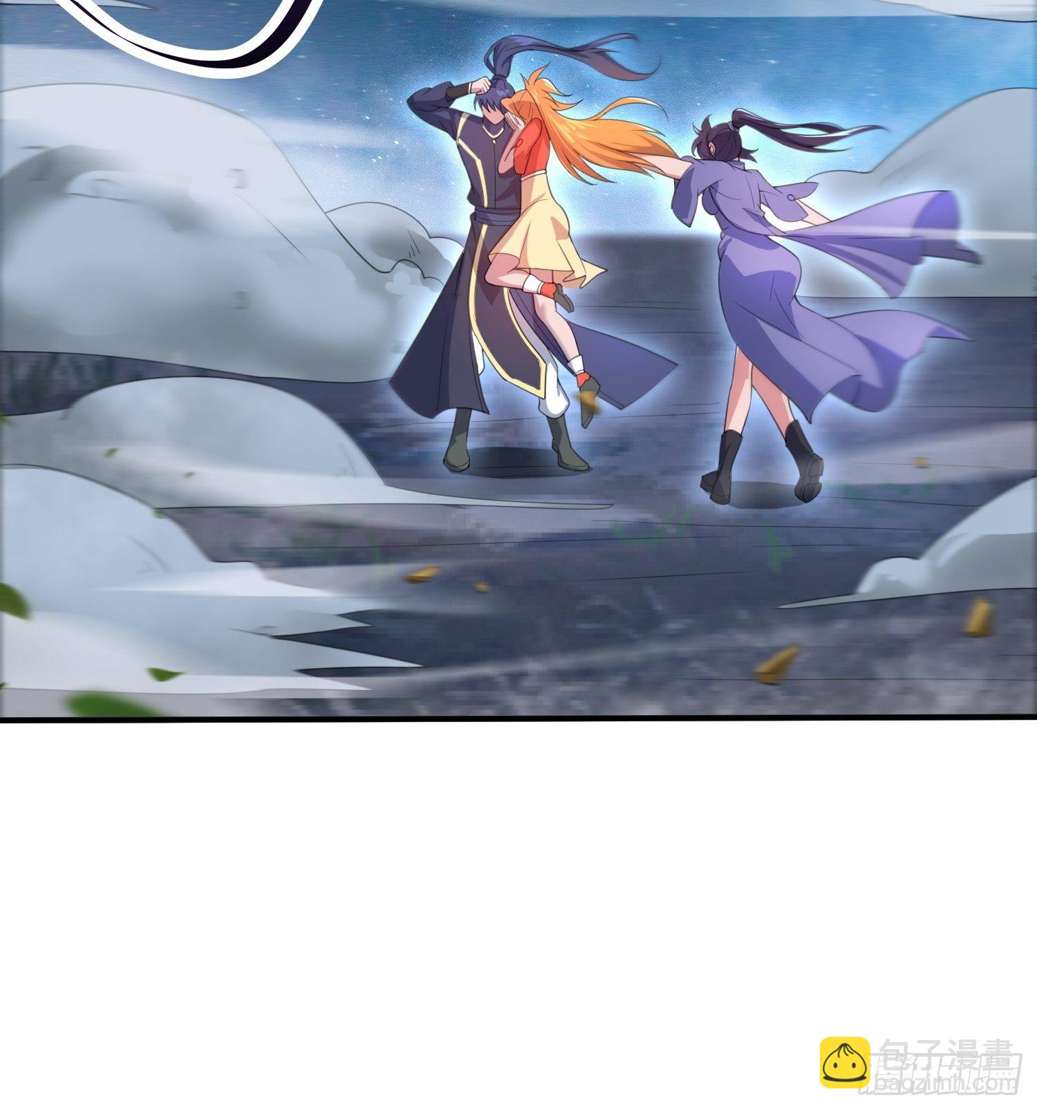 第76话 邪灵出没-第80话