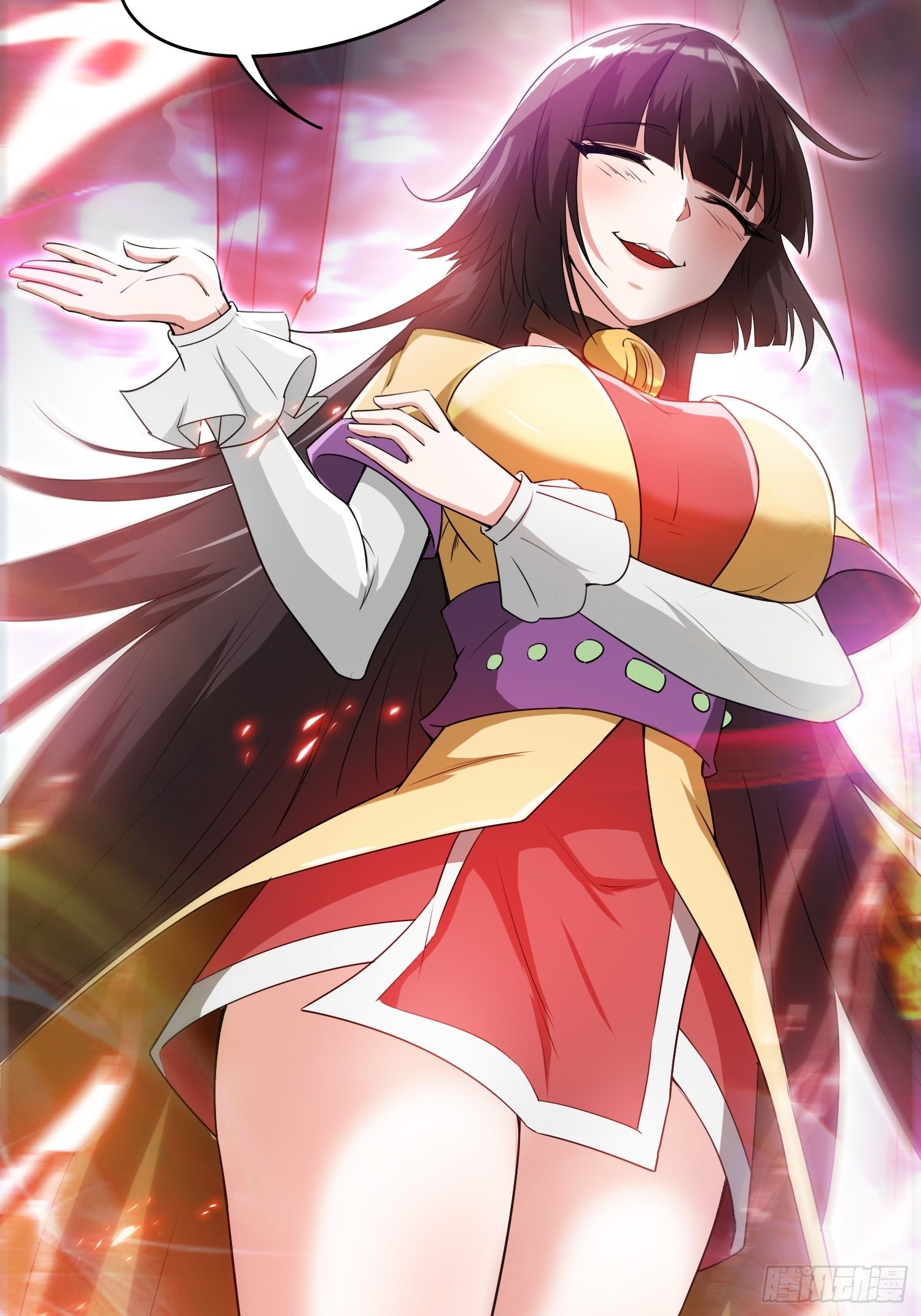 第79话 最后的考验-第84话