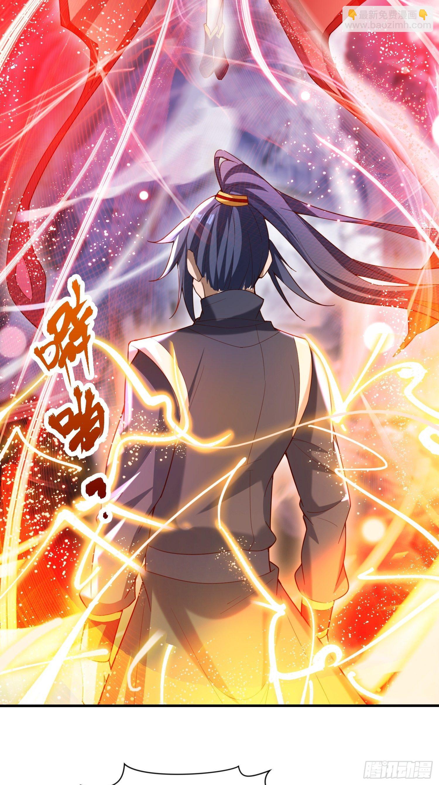 第79话 最后的考验-第84话