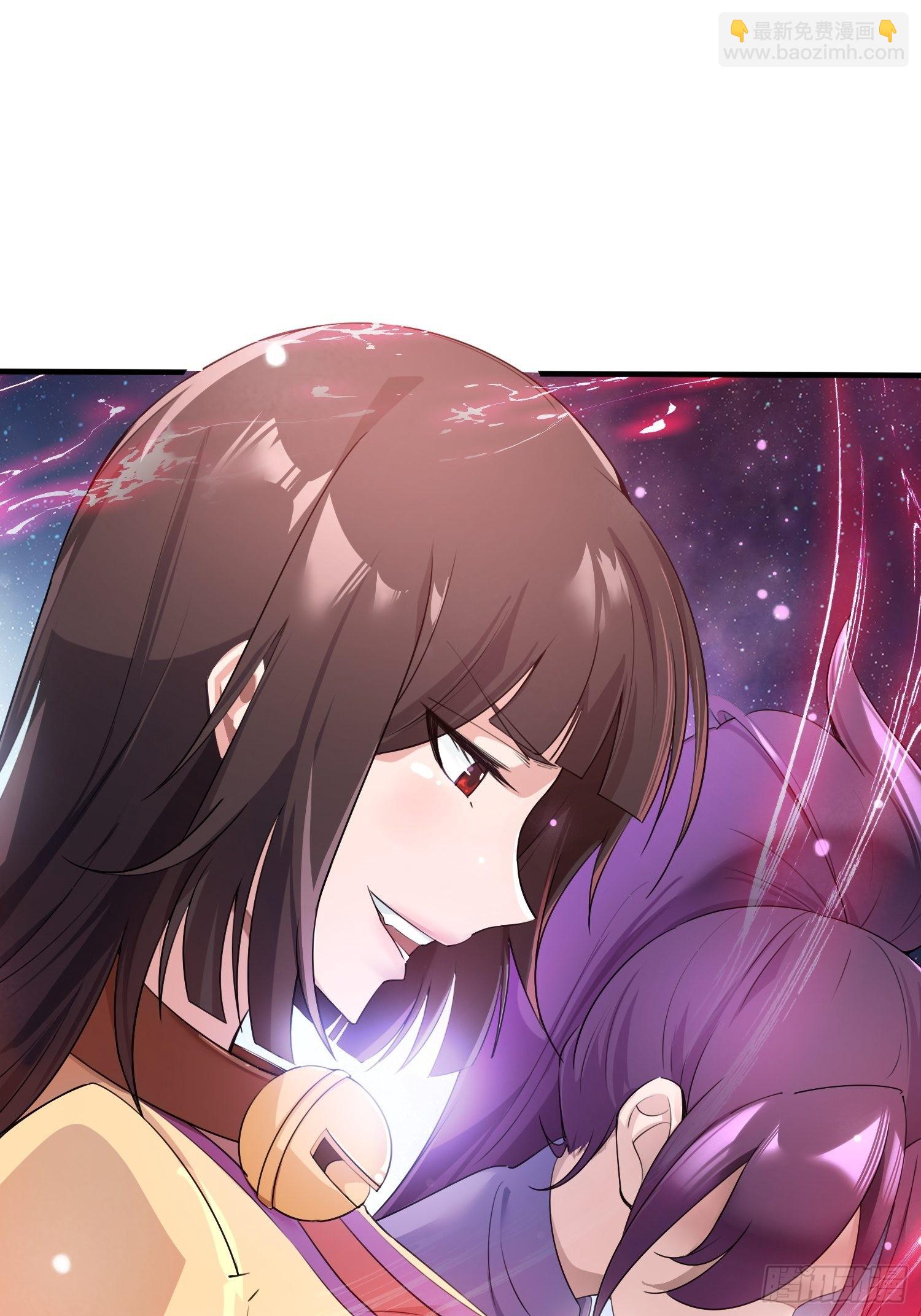 第81话 难缠的蔚音-第86话