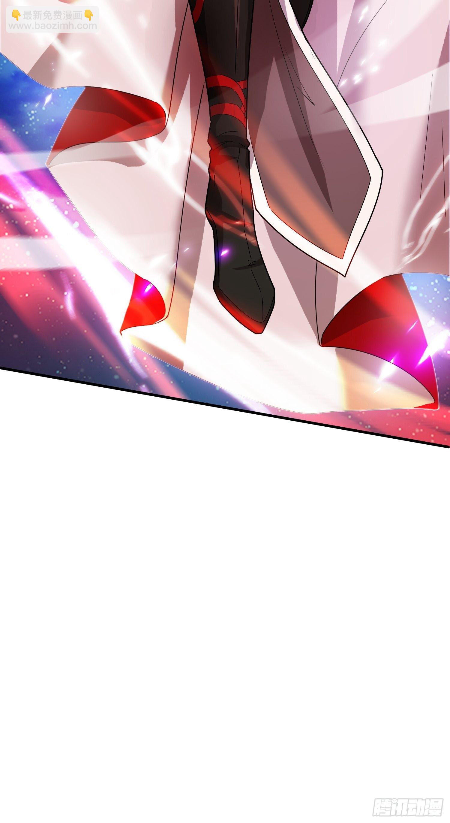 第87话 明月的心结-第92话