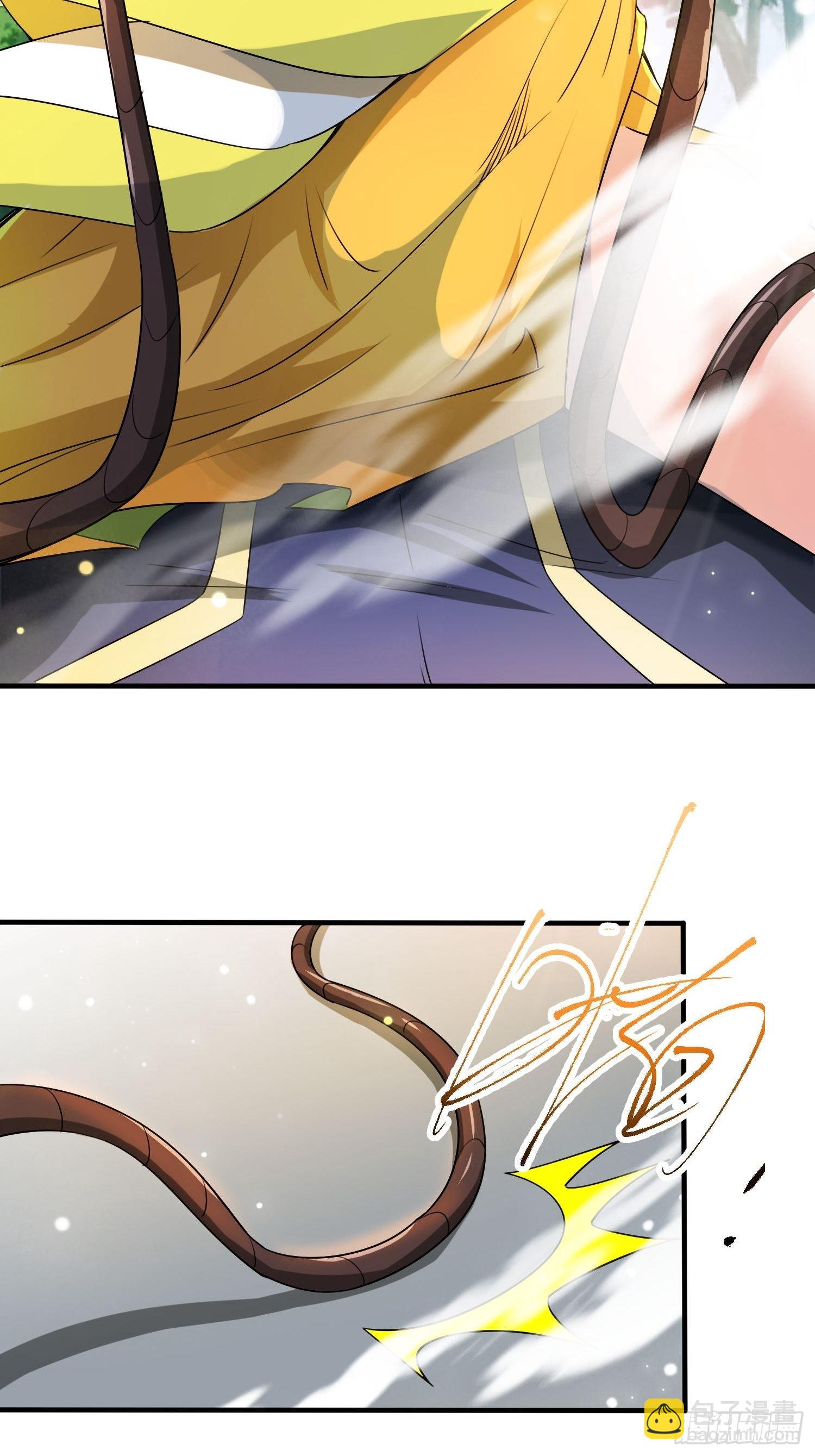 第91话 前往龙城-第96话