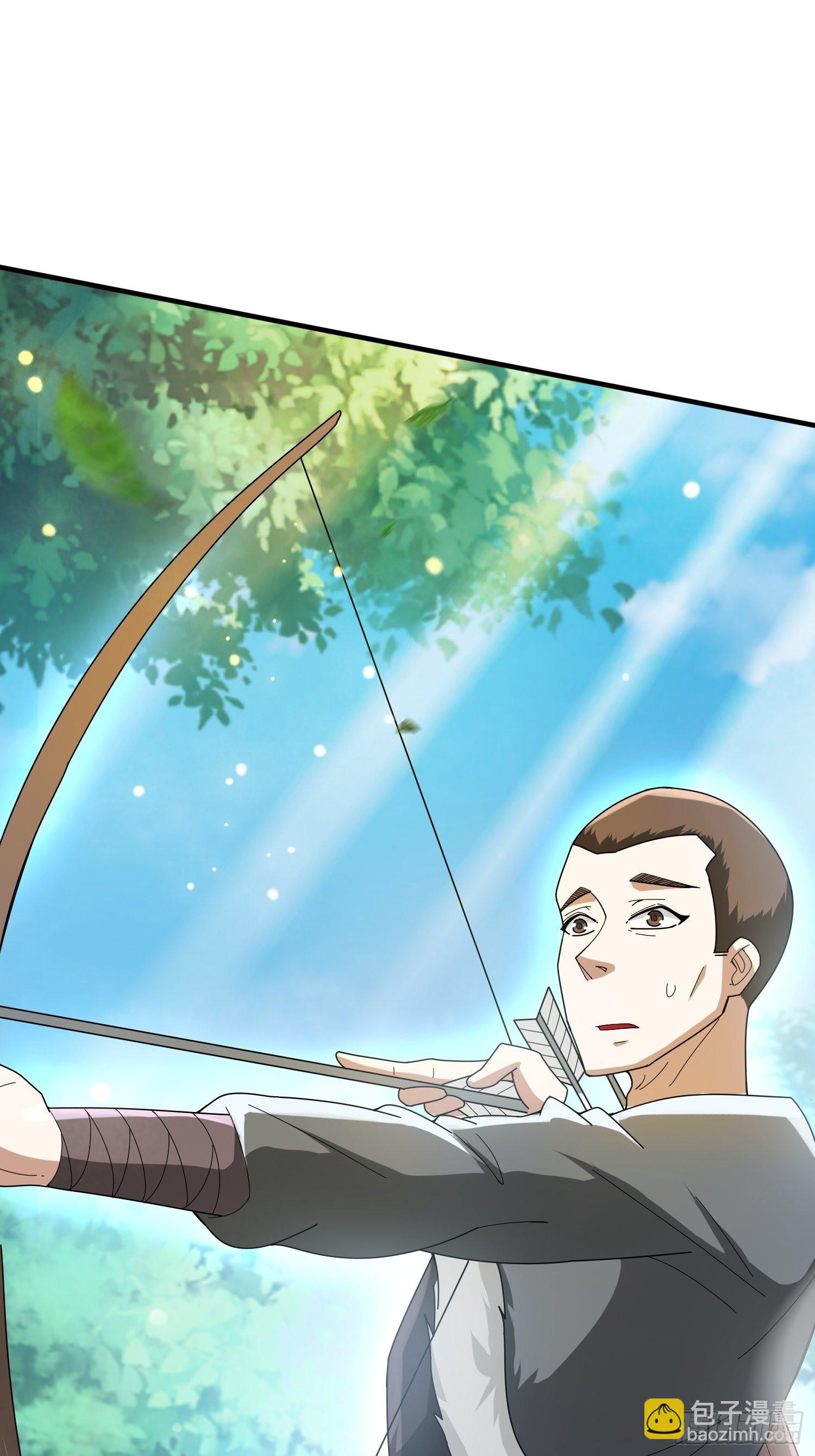 超神從領取六個姐姐開始 - 第93話 邪修出沒 - 1
