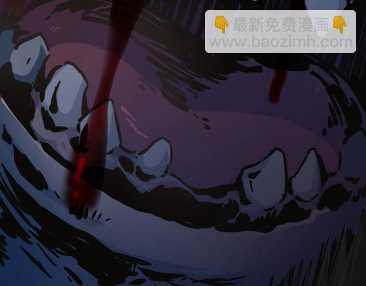 第1话 系统上线！(1/4)-第2话