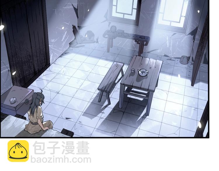 第1话 系统上线！(1/4)-第2话