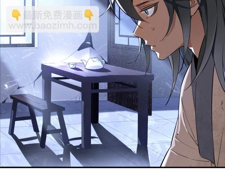 第1话 系统上线！(1/4)-第2话