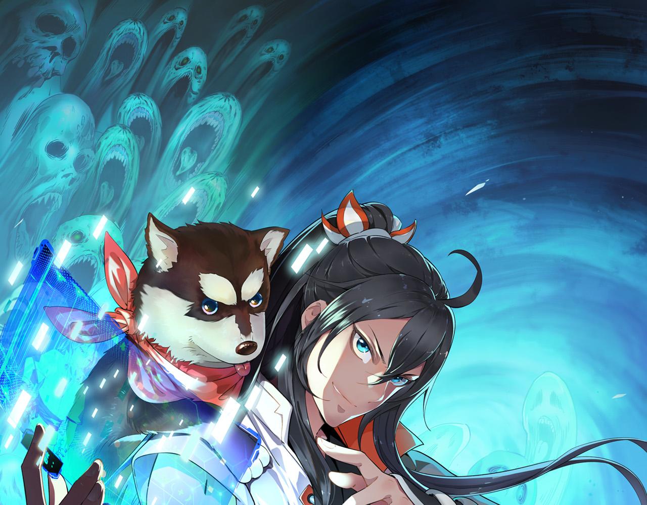 第109话 识破埋伏(1/4)-第110话