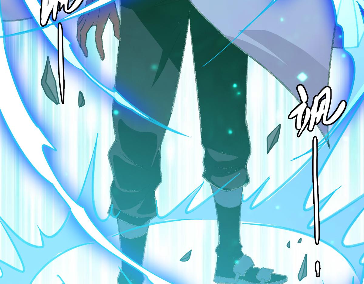 第111话 雷击长老(1/4)-第112话