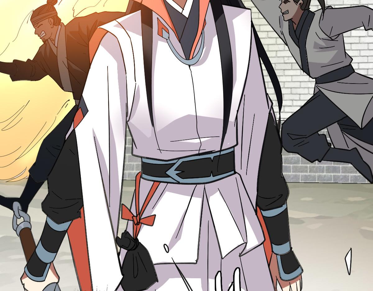 第115话 烈阳帮大捷(1/3)-第116话