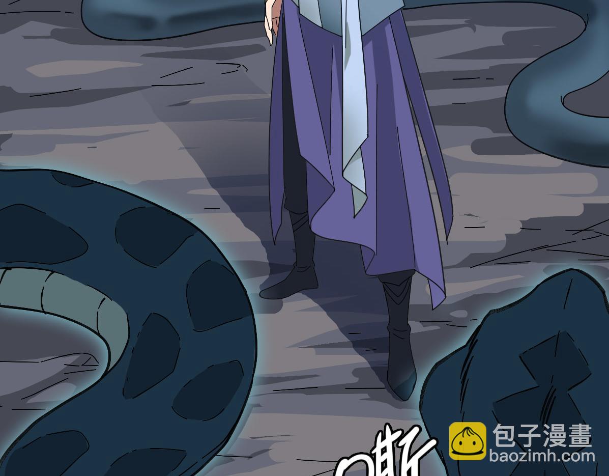 第121话 白蛇妖王(1/3)-第122话