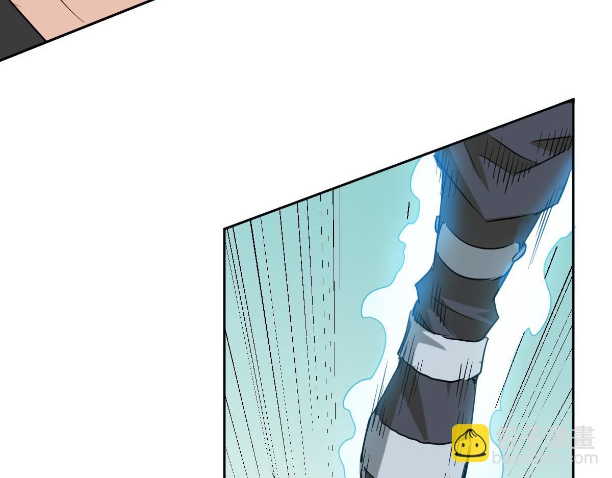 第29话 嫉妒(1/3)-第30话