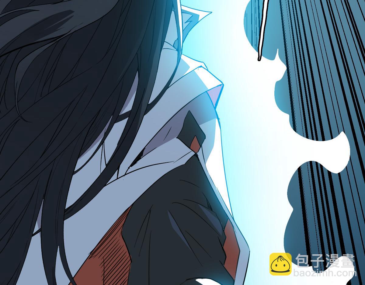 第29话 嫉妒(1/3)-第30话