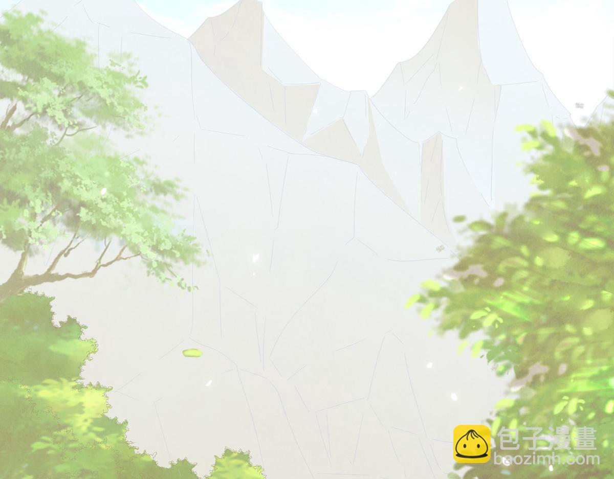 第29话 嫉妒(1/3)-第30话