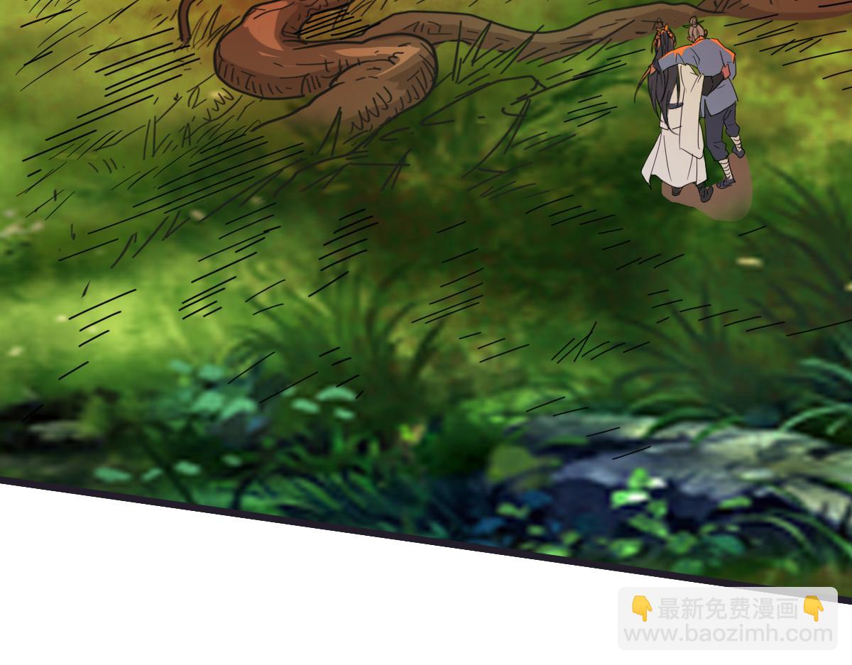 第35话 双重圆满(1/4)-第36话