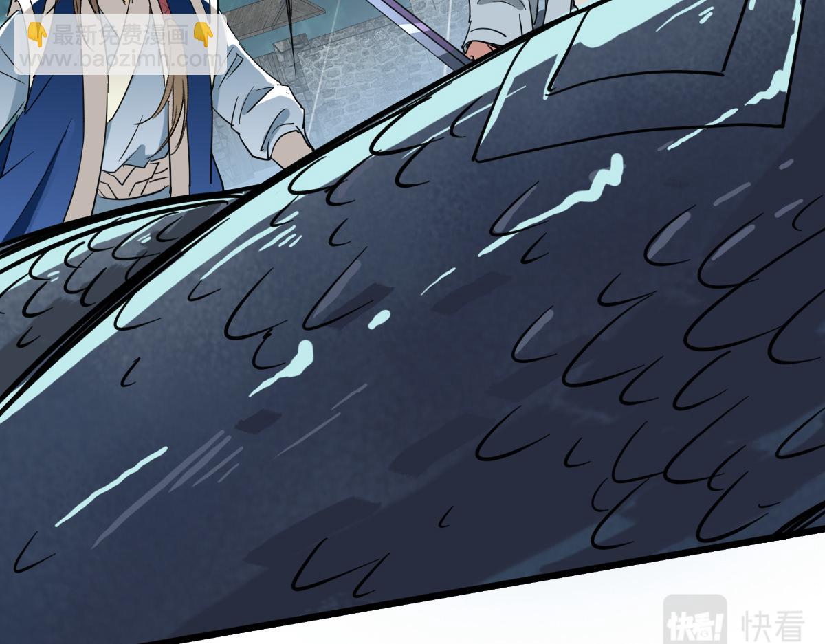 第39话 陷入苦战(1/4)-第40话