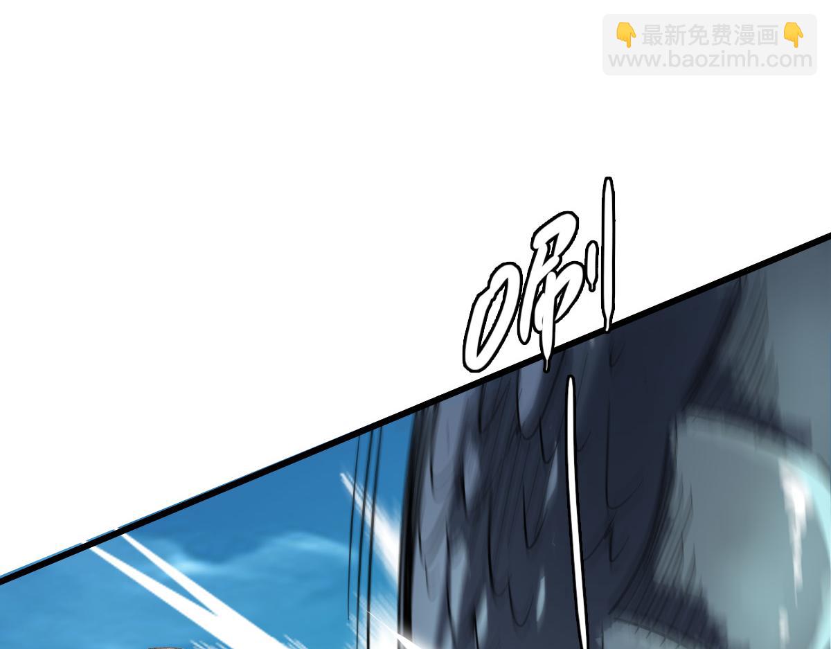 第39话 陷入苦战(1/4)-第40话