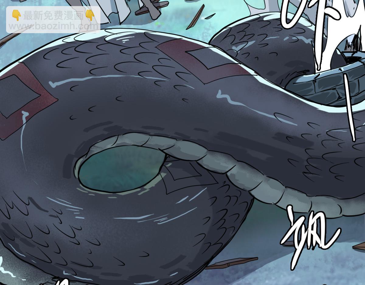 第39话 陷入苦战(1/4)-第40话