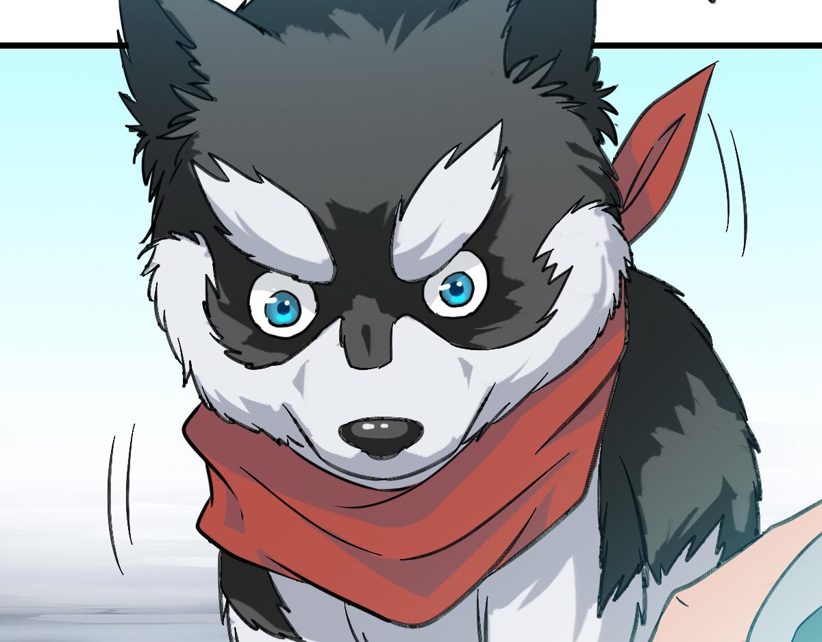 第45话 积攒魂能(1/4)-第46话