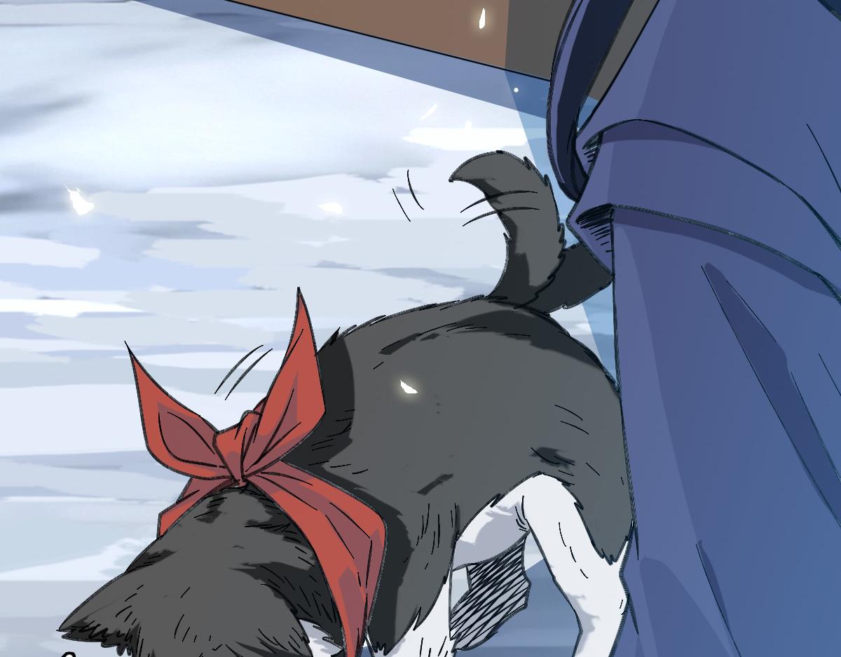 第45话 积攒魂能(1/4)-第46话