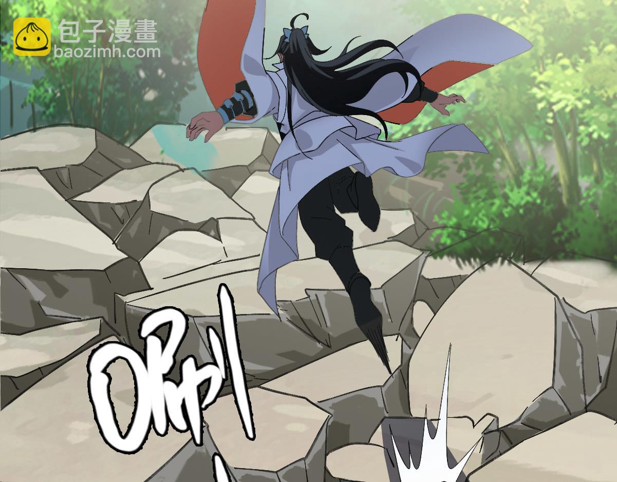 第61话 老友重逢(1/3)-第62话