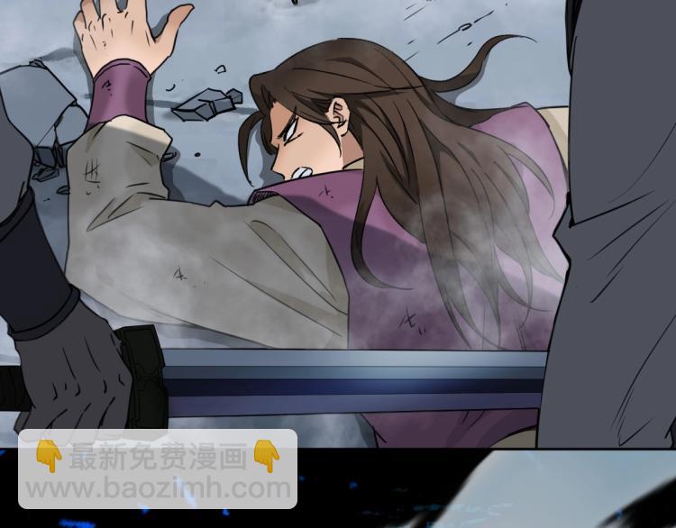 第7话 激斗(1/3)-第8话