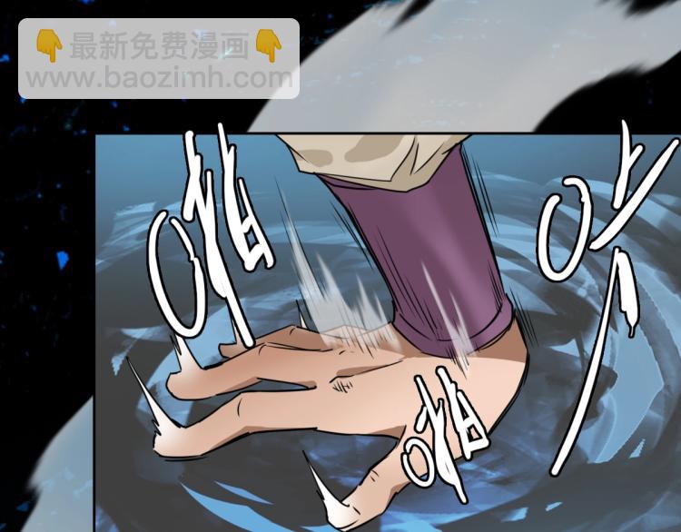 第7话 激斗(1/3)-第8话