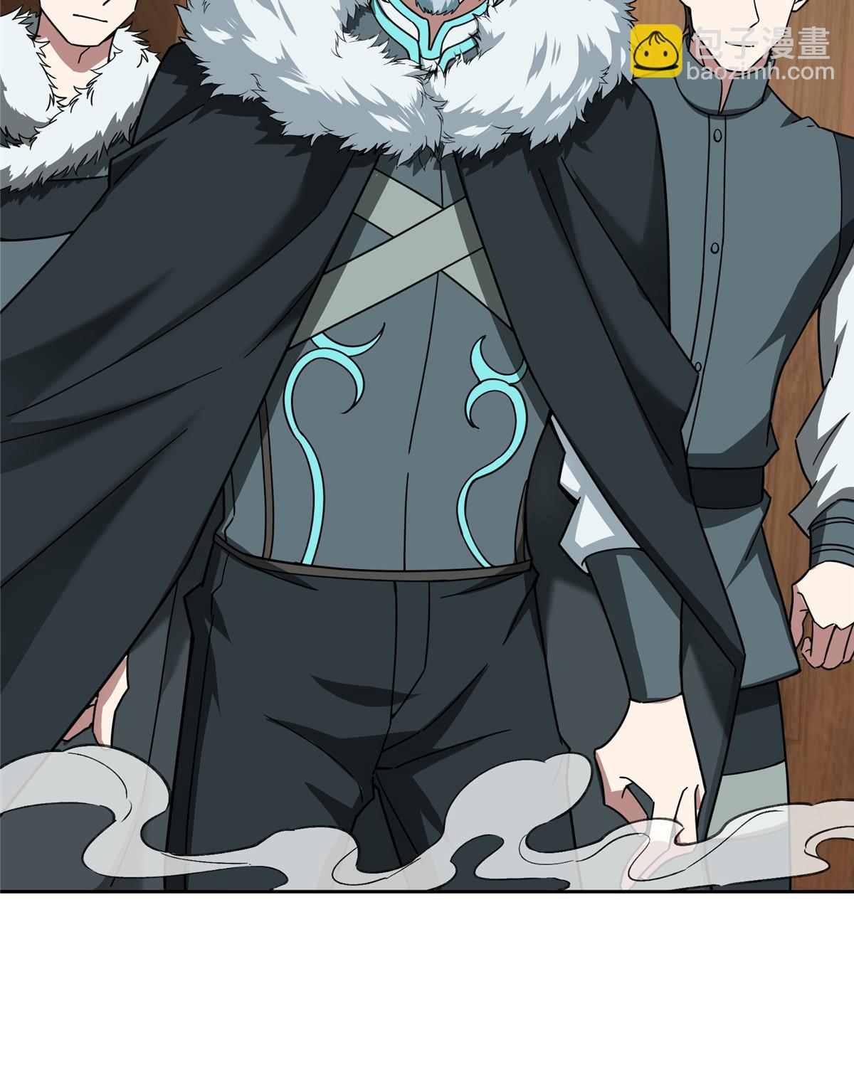 超神機械師 - 142 加入蕭家 - 3