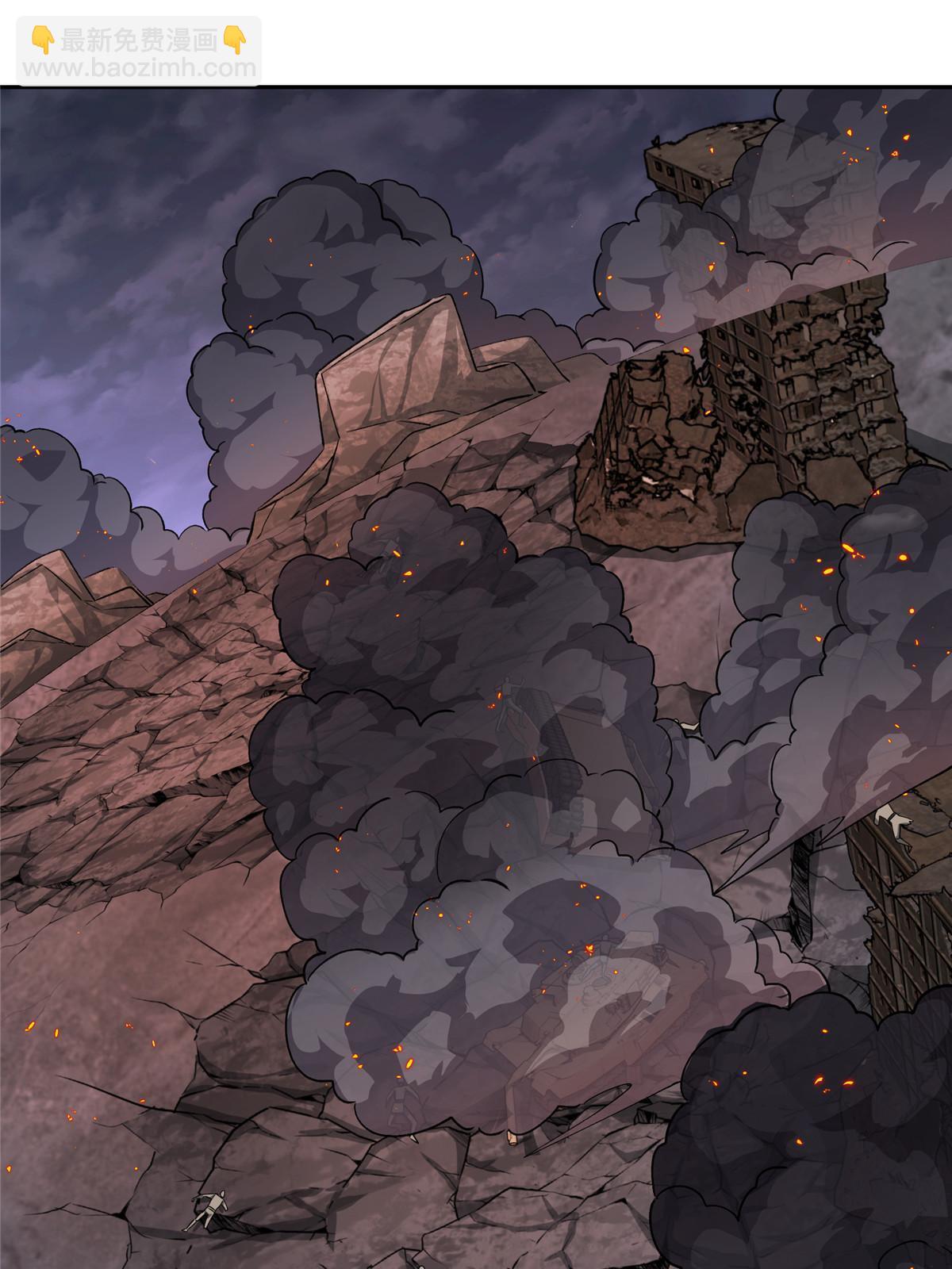 超神機械師 - 164 零號就是黑幽靈(2/2) - 2