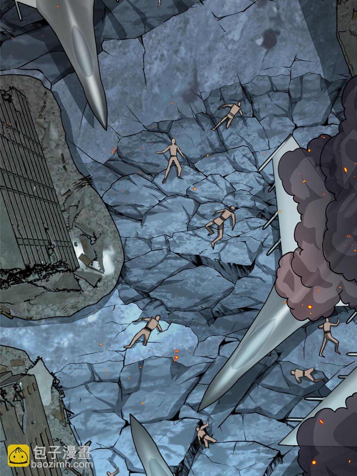 超神機械師 - 164 零號就是黑幽靈(2/2) - 1