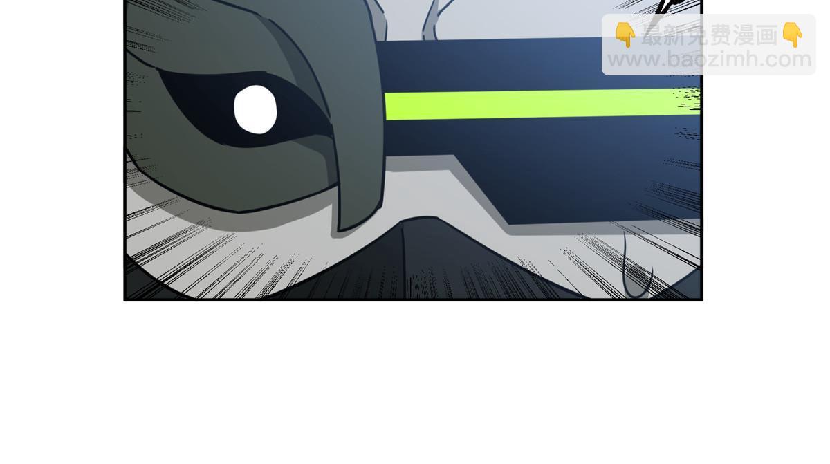 超神機械師 - 178 機械續行(1/2) - 3