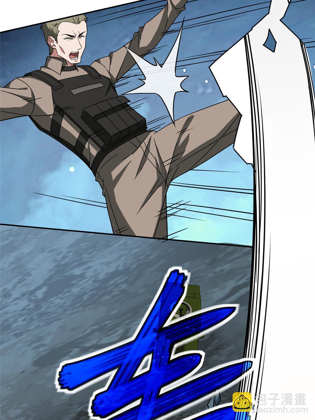 超神機械師 - 178 機械續行(1/2) - 4