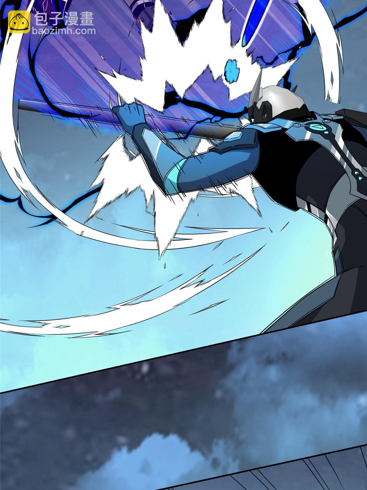 超神機械師 - 178 機械續行(2/2) - 1