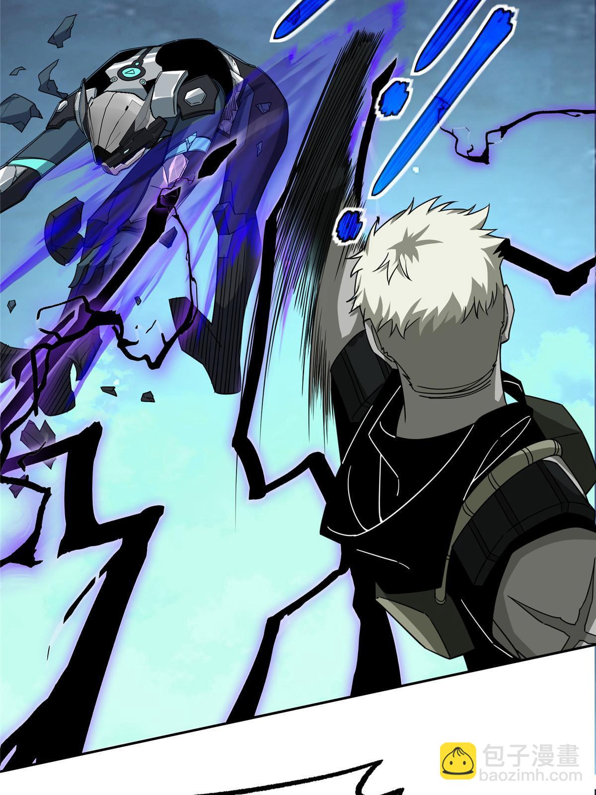 超神機械師 - 178 機械續行(2/2) - 3