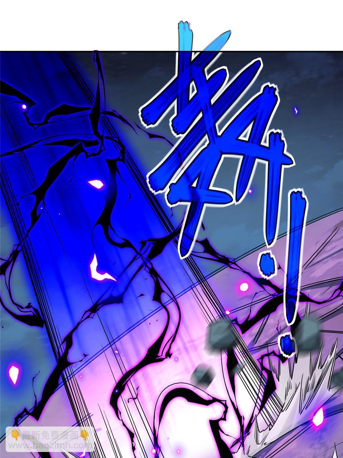 超神機械師 - 178 機械續行(2/2) - 4