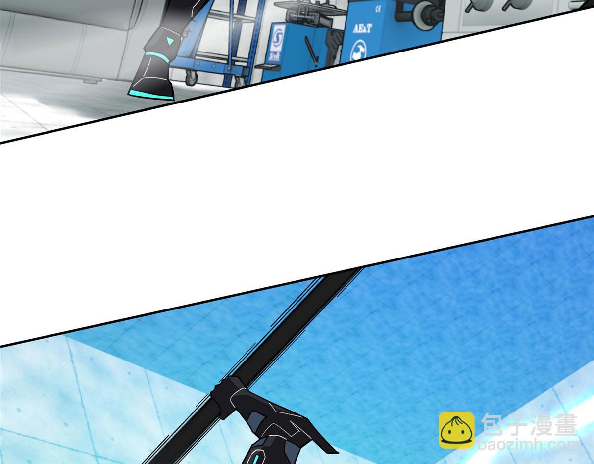 超神機械師 - 222 晉升B級(2/2) - 1