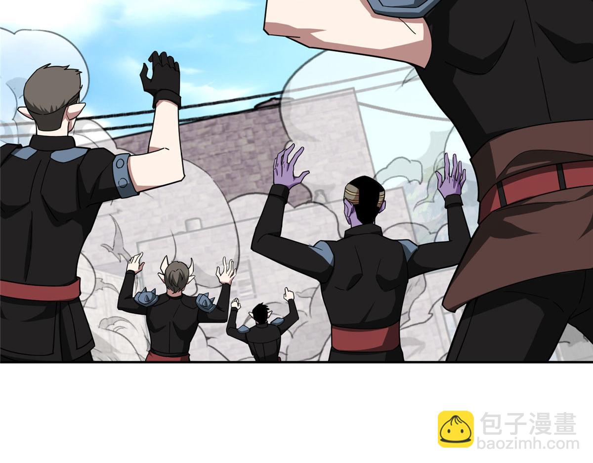 超神機械師 - 226 新任務：遙遠來客！(2/3) - 8