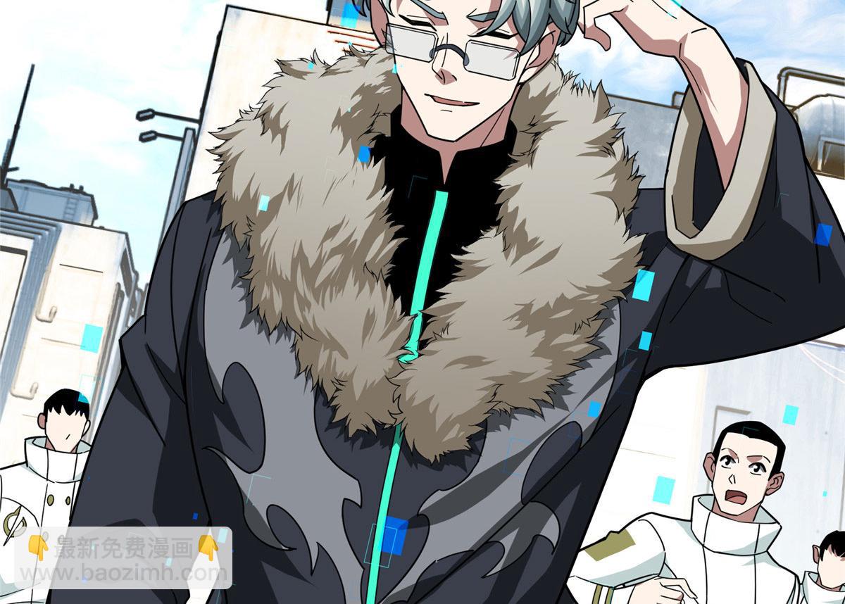 超神機械師 - 226 新任務：遙遠來客！(2/3) - 2